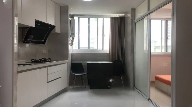 Century Gate - View 3