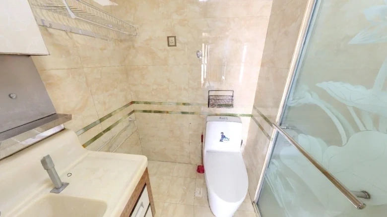 DeXin ForeignCheap Apartment Complex - View 7