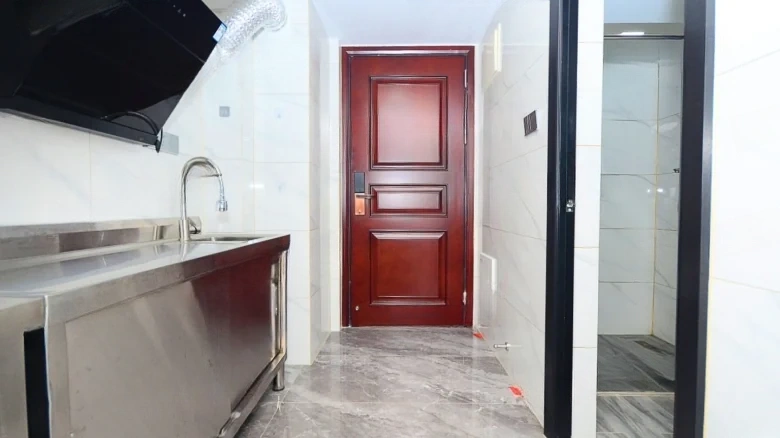 Poly Tianyue Bay - View 7