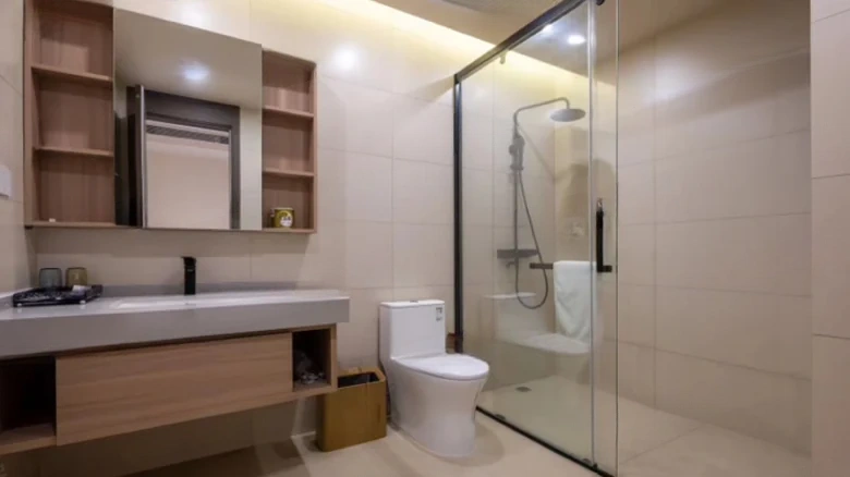 China Life JiaYuan · EJING - View 16