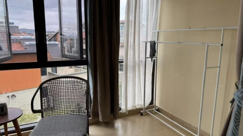 United Investment · Haitangyun - View 9