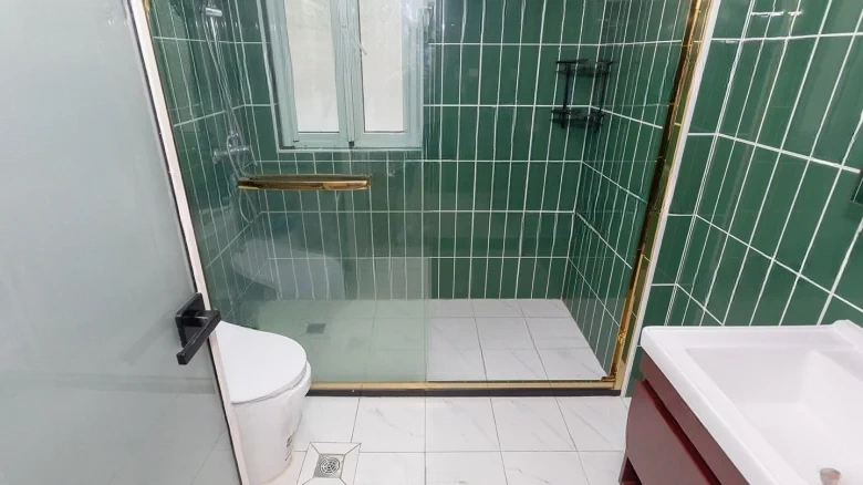 Clove Tower - View 5