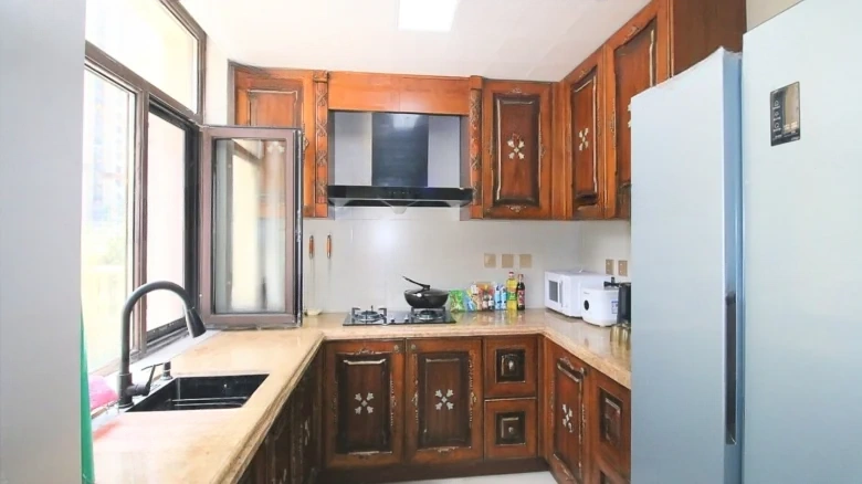 Yilietawan Phase I - View 16