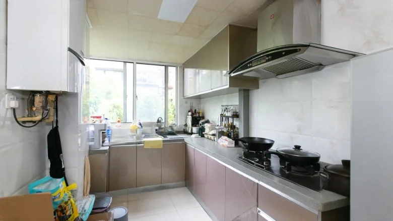 Shangnan Huayuan (Phase II) - View 5