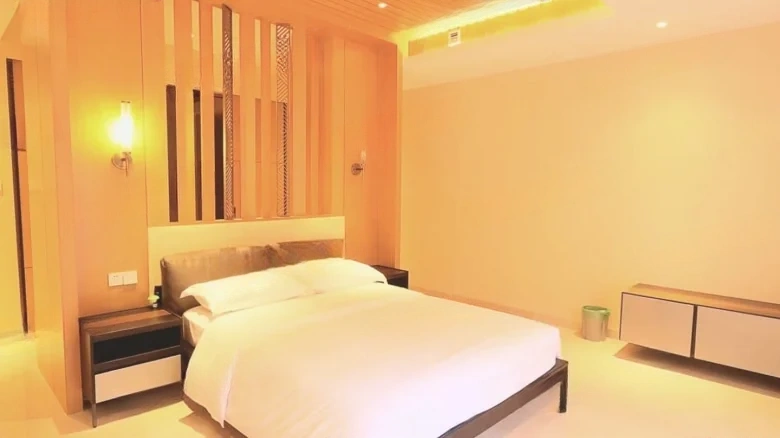 Atlantis Tang'an - View 4