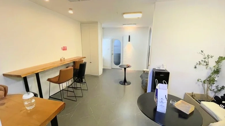 Kaiyuan Tower Complex - View 2