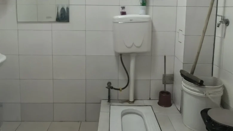 Venice Relocation Building - View 5