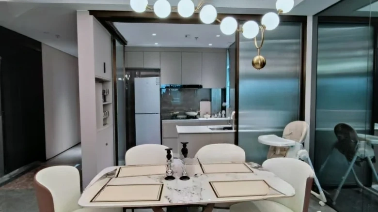 Mountain Bay 8号备注：其中 - View 7