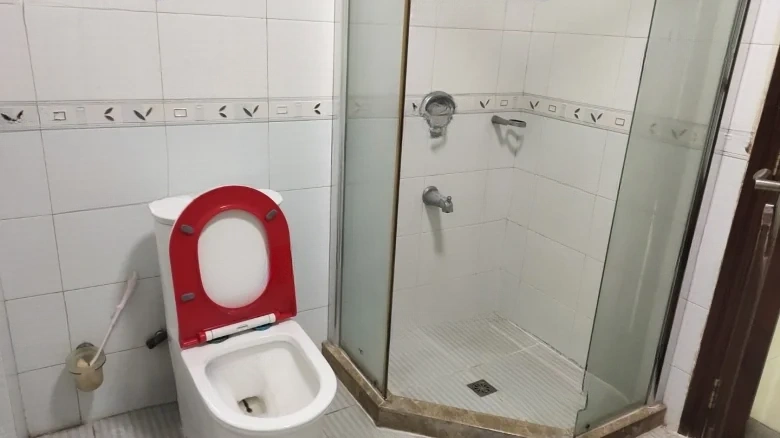 Binhai Residential Area Haining Villa District One - View 25