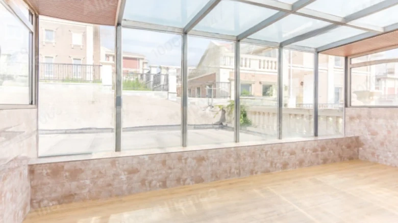 Imperial Jade Garden Changchun West District - View 16