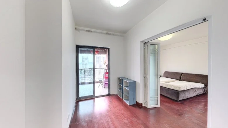 Vanke JinYu Blue Bay Phase I - View 3