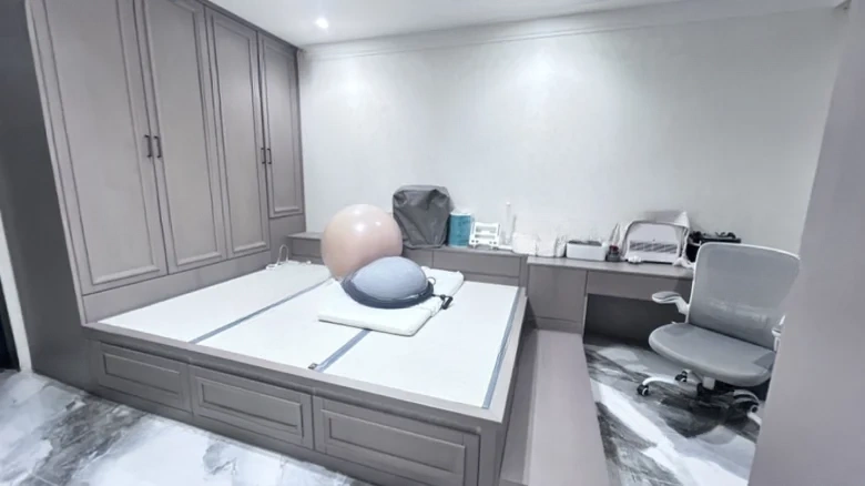 One Lake International - View 3