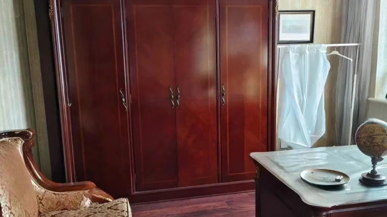 Prosperity Garden Courtyard Residence - View 4