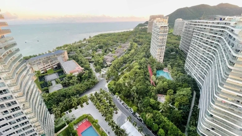 Half Mountain Peninsula Central Sea View Boulevard - View 10