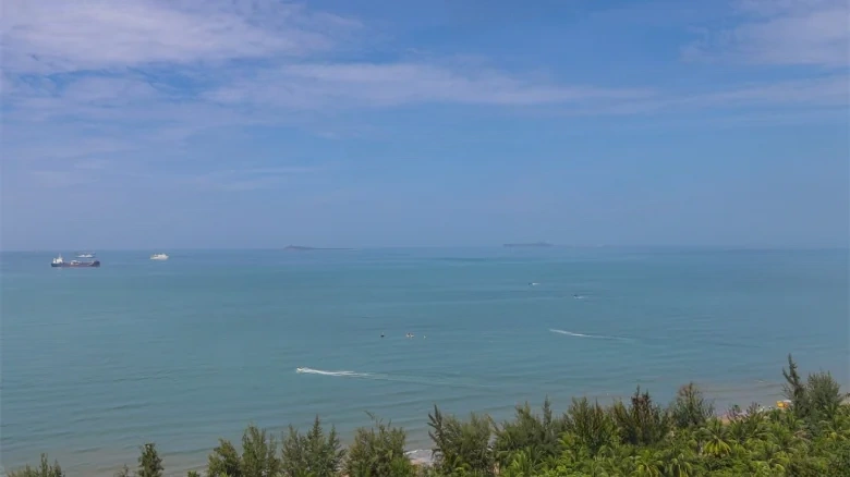 Blue Sea and Sky Phase I - View 19