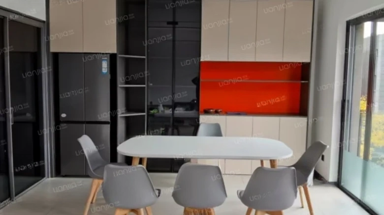 Sunshine City Dianchi Banshan - View 2