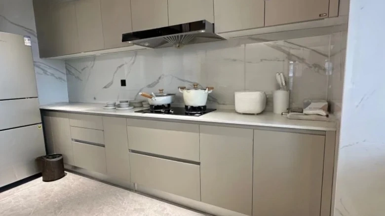 Mountain Bay 8号楼 Building 8 - View 6