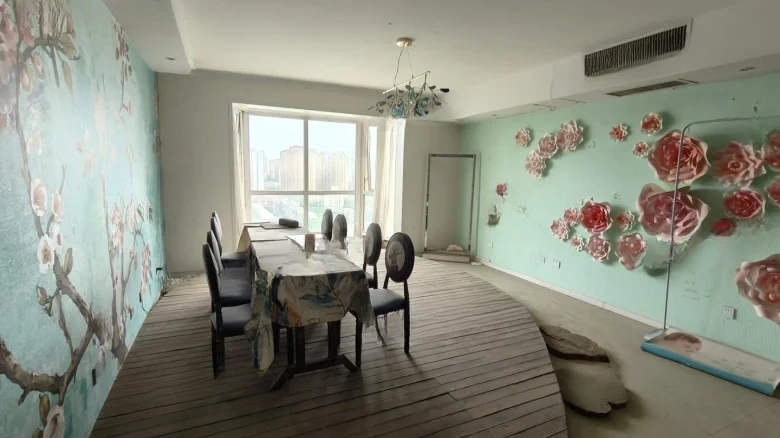 East China International - View 3