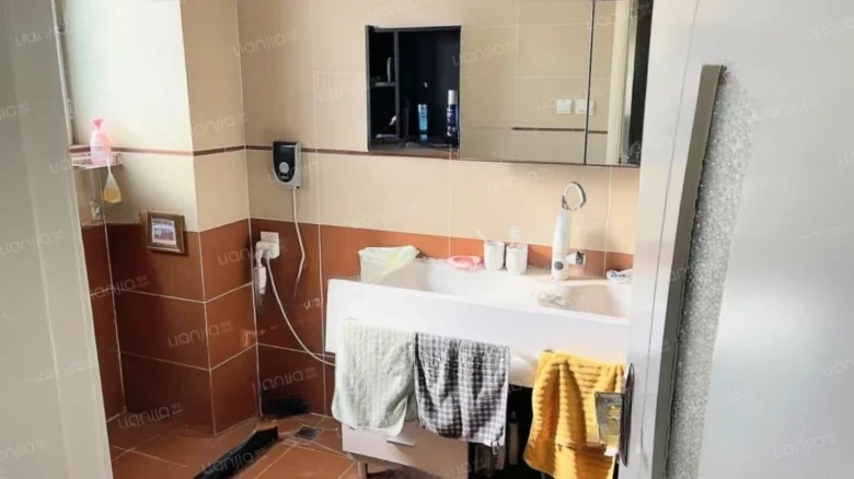 Outer Sea Butterfly Spring Mansion - View 14