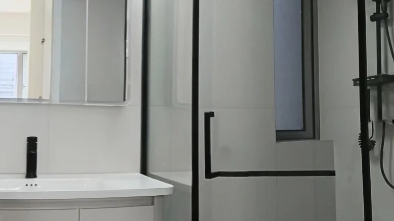 Times Riverside Premium Ljiang Garden - View 8