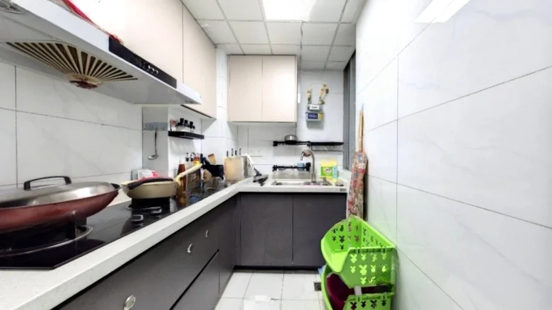 Huating Jinyuan - View 8