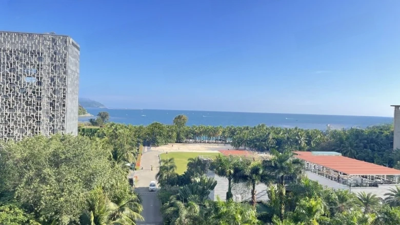 Half Mountain Peninsula Central Sea View Boulevard - View 20