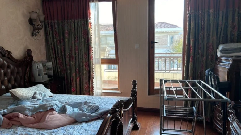 Dahua Shuangyu Villa - View 4