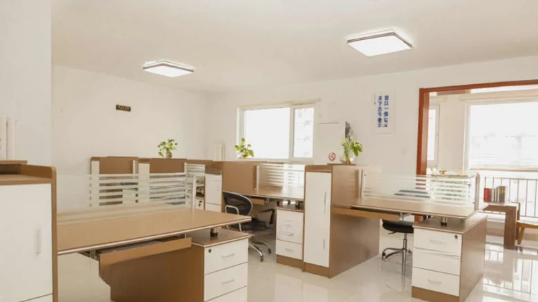 Dinghao Square - View 6