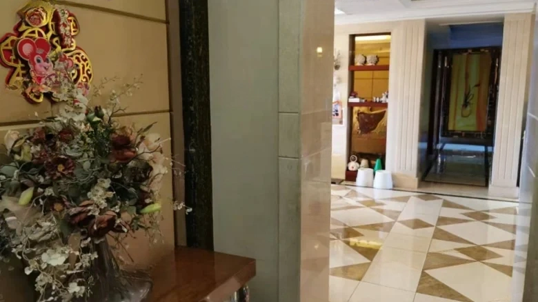 Zhonghai Jinsha Mansion - View 7