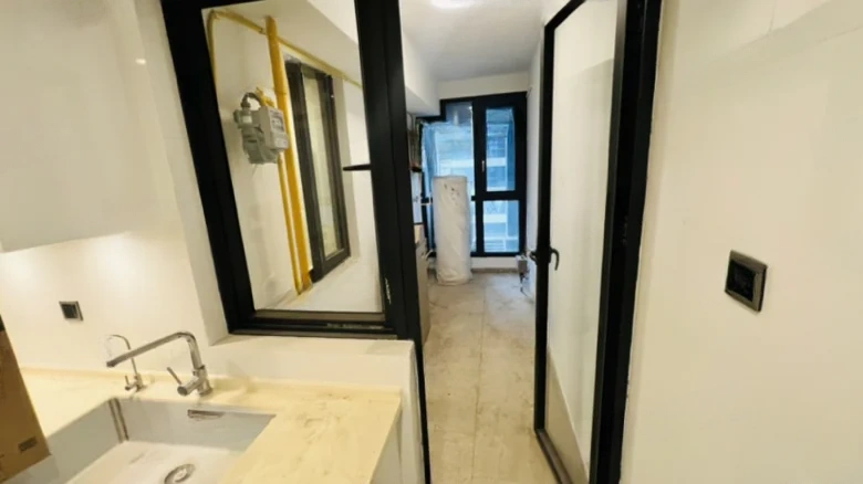 Junfa Yitian Peak - View 10