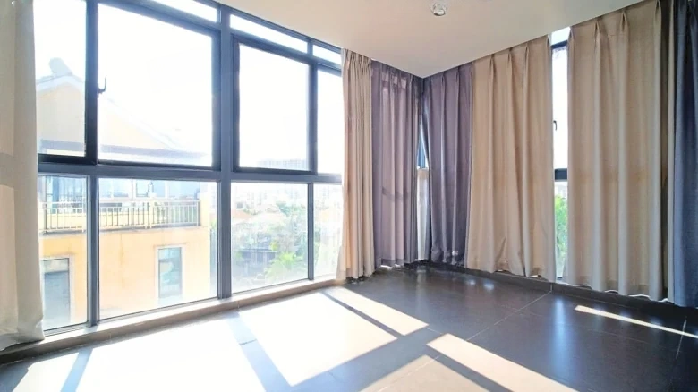 Golden Finger Hainan Grand Mansion - View 13