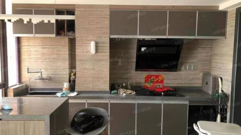 Golden Grace City Garden Phase II District E - View 3