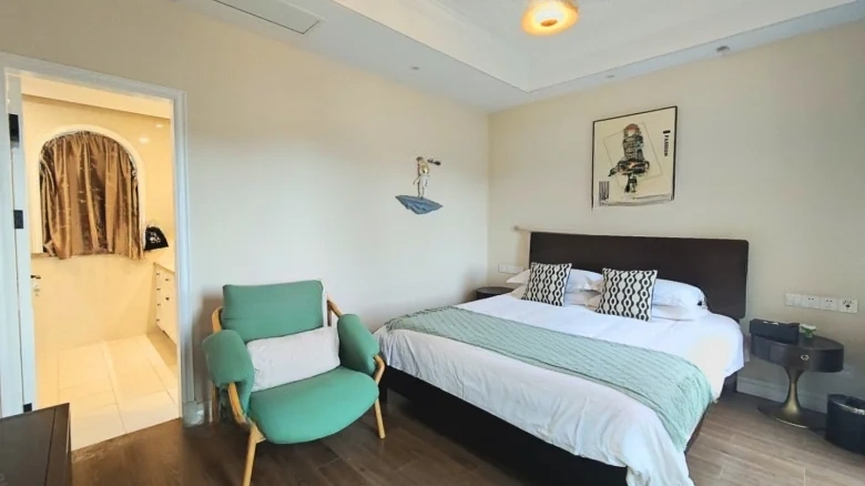 Green Town Longwangxi Township - View 6