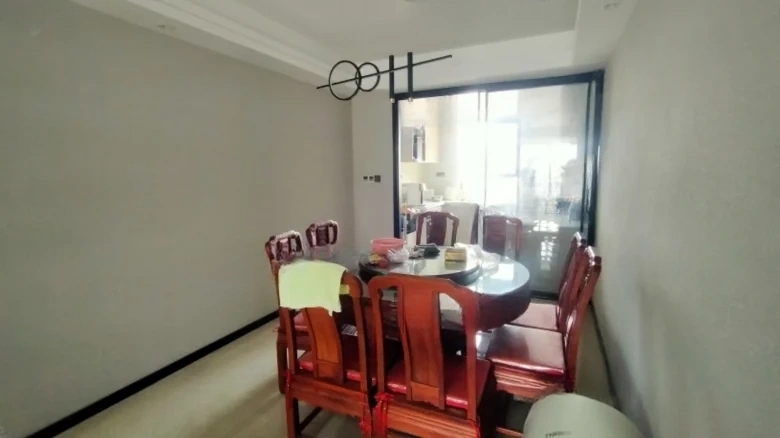 Poly Eastern Court - View 4