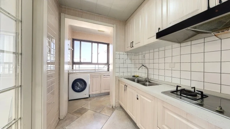 Zhonghai Imperial Lake Bliss Shore West District - View 7