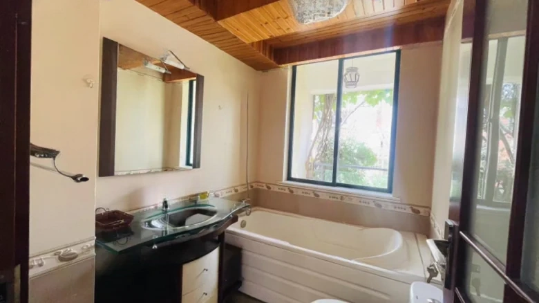 Guangji Haiyue Garden - View 15