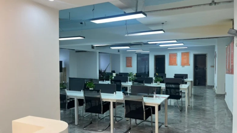 Wanda Plaza - View 3