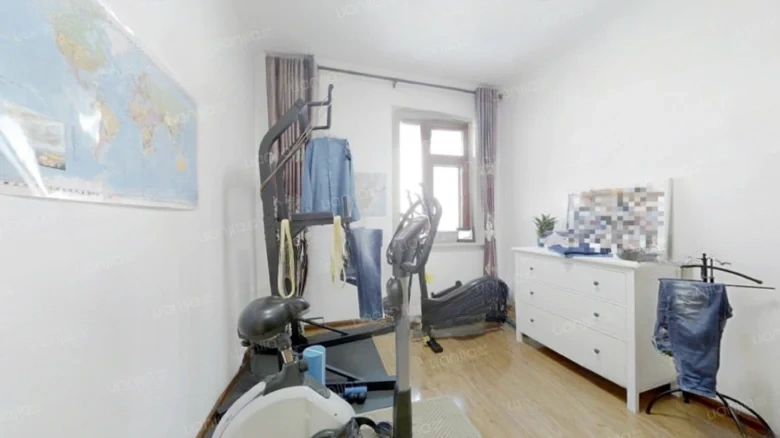 High-Tech Garden Residence - View 3