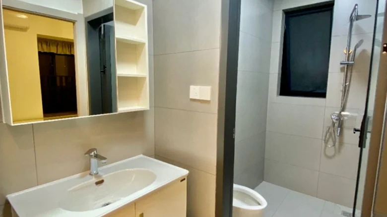 Moon River Apartments - View 5