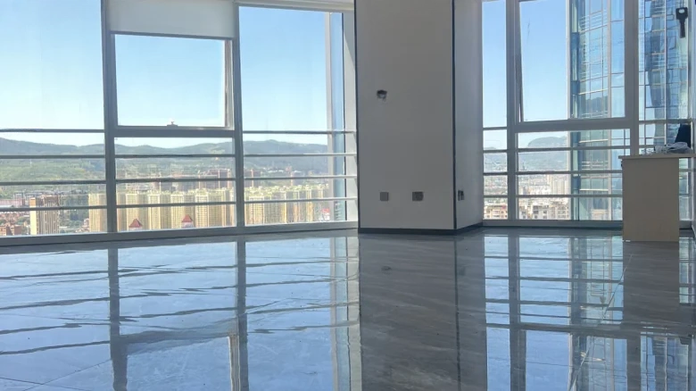 Harmony Square - View 2