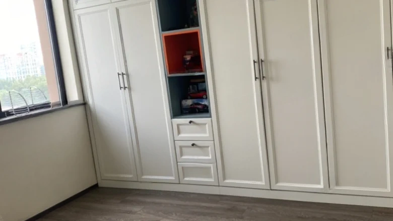 Wanke Prosperity Court - View 2