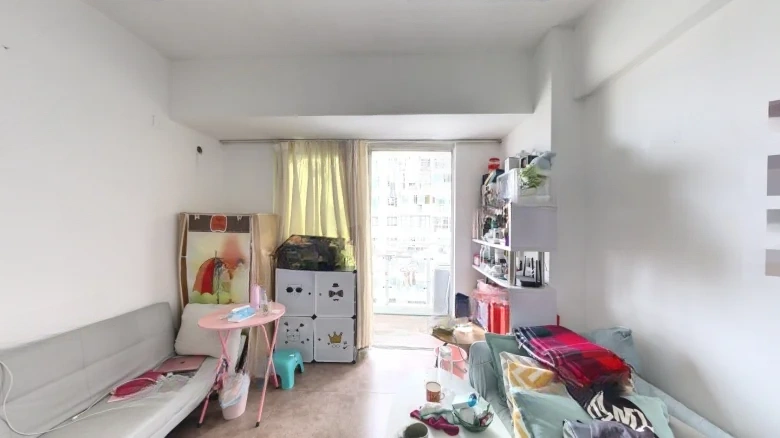 Lianfeng New City - View 3