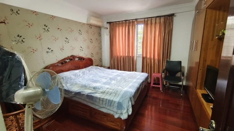 Omeida Mountain Landscapes - View 4