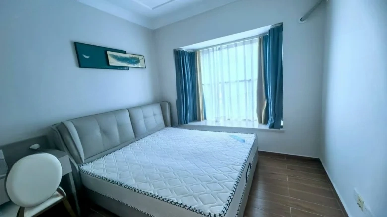 Sanya Century Golden Mansion - View 2