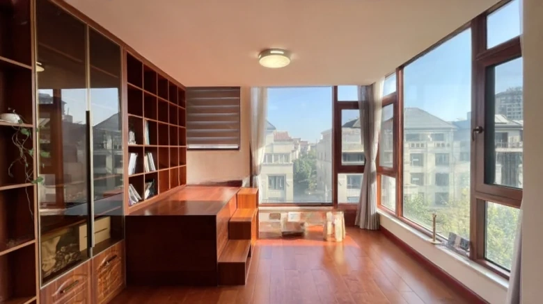 Greenland Harbor Court Lan Ting - View 4