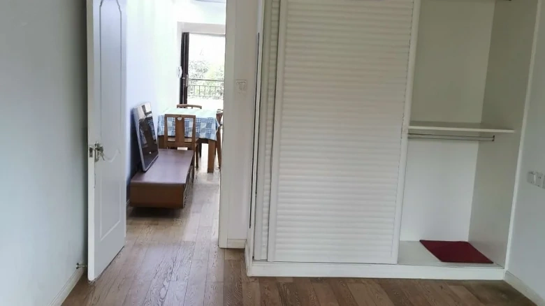 Haiyue Garden Phase III - View 3