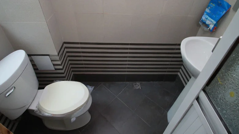 Baitiong Fragrant Stream Courtyard - View 8