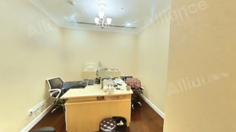 Haier Green City National Games Village Camellia Apartments - View 2