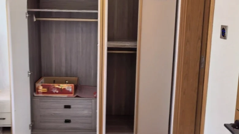 Sanya Yishan Lake - View 2