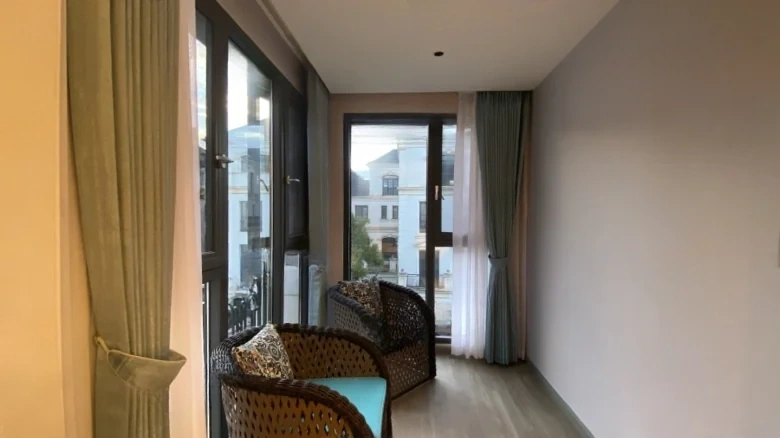 Junsheng Ecological Peninsula - View 35